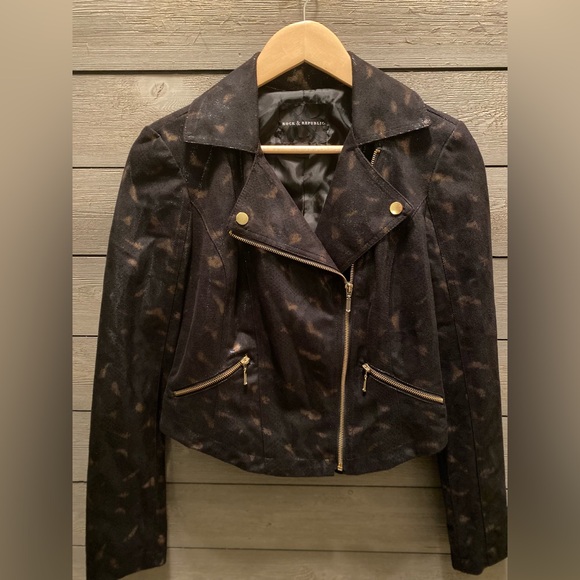 Rock & Republic Jacket - Picture 2 of 7